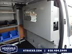 Used 2020 Ford Transit Connect XL FWD, Upfitted Cargo Van for sale #23601 - photo 13