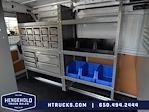 Used 2020 Ford Transit Connect XL FWD, Upfitted Cargo Van for sale #23601 - photo 14