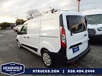 Used 2020 Ford Transit Connect XL FWD, Upfitted Cargo Van for sale #23601 - photo 2