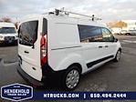 Used 2020 Ford Transit Connect XL FWD, Upfitted Cargo Van for sale #23601 - photo 6