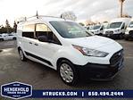 Used 2020 Ford Transit Connect XL FWD, Upfitted Cargo Van for sale #23601 - photo 8