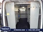 Used 2020 Ford Transit Connect XL FWD, Upfitted Cargo Van for sale #23601 - photo 9