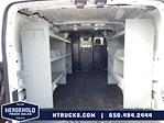 Used 2022 Ford Transit 250 Low Roof RWD, Empty Cargo Van for sale #23609 - photo 9