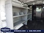 Used 2022 Ford Transit 250 Low Roof RWD, Empty Cargo Van for sale #23609 - photo 10