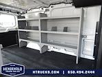 Used 2022 Ford Transit 250 Low Roof RWD, Empty Cargo Van for sale #23609 - photo 14