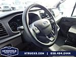 Used 2022 Ford Transit 250 Low Roof RWD, Empty Cargo Van for sale #23609 - photo 16