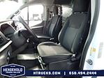 Used 2022 Ford Transit 250 Low Roof RWD, Empty Cargo Van for sale #23609 - photo 17