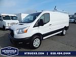 Used 2022 Ford Transit 250 Low Roof RWD, Empty Cargo Van for sale #23609 - photo 1