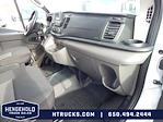 Used 2022 Ford Transit 250 Low Roof RWD, Empty Cargo Van for sale #23609 - photo 19