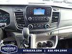 Used 2022 Ford Transit 250 Low Roof RWD, Empty Cargo Van for sale #23609 - photo 23