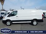 Used 2022 Ford Transit 250 Low Roof RWD, Empty Cargo Van for sale #23609 - photo 3