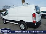 Used 2022 Ford Transit 250 Low Roof RWD, Empty Cargo Van for sale #23609 - photo 4