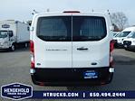 Used 2022 Ford Transit 250 Low Roof RWD, Empty Cargo Van for sale #23609 - photo 5