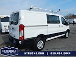 Used 2022 Ford Transit 250 Low Roof RWD, Empty Cargo Van for sale #23609 - photo 6