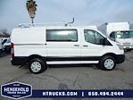 Used 2022 Ford Transit 250 Low Roof RWD, Empty Cargo Van for sale #23609 - photo 7