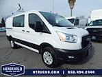 Used 2022 Ford Transit 250 Low Roof RWD, Empty Cargo Van for sale #23609 - photo 8