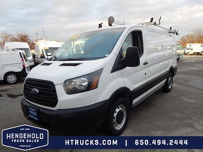 Used 2019 Ford Transit 250 Low Roof 4x2, Upfitted Cargo Van for sale #23614 - photo 1