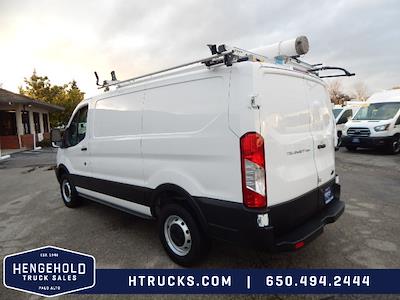 Used 2019 Ford Transit 250 Low Roof 4x2, Upfitted Cargo Van for sale #23614 - photo 2