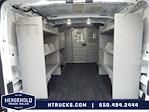 Used 2019 Ford Transit 250 Low Roof 4x2, Upfitted Cargo Van for sale #23614 - photo 9