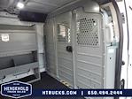 Used 2019 Ford Transit 250 Low Roof 4x2, Upfitted Cargo Van for sale #23614 - photo 12