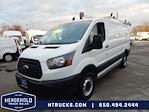 Used 2019 Ford Transit 250 Low Roof 4x2, Upfitted Cargo Van for sale #23614 - photo 1