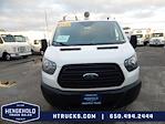 Used 2019 Ford Transit 250 Low Roof 4x2, Upfitted Cargo Van for sale #23614 - photo 3