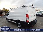 Used 2019 Ford Transit 250 Low Roof 4x2, Upfitted Cargo Van for sale #23614 - photo 2