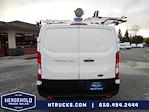 Used 2019 Ford Transit 250 Low Roof 4x2, Upfitted Cargo Van for sale #23614 - photo 5