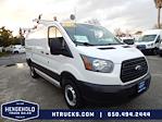 Used 2019 Ford Transit 250 Low Roof 4x2, Upfitted Cargo Van for sale #23614 - photo 8