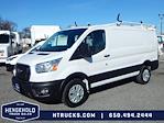 Used 2022 Ford Transit 250 Low Roof RWD, Upfitted Cargo Van for sale #23615 - photo 1