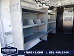 Used 2022 Ford Transit 250 Low Roof RWD, Upfitted Cargo Van for sale #23615 - photo 10