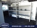 Used 2022 Ford Transit 250 Low Roof RWD, Upfitted Cargo Van for sale #23615 - photo 15