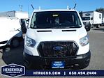 Used 2022 Ford Transit 250 Low Roof RWD, Upfitted Cargo Van for sale #23615 - photo 3