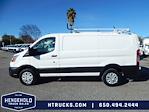 Used 2022 Ford Transit 250 Low Roof RWD, Upfitted Cargo Van for sale #23615 - photo 4