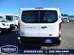 Used 2022 Ford Transit 250 Low Roof RWD, Upfitted Cargo Van for sale #23615 - photo 5