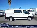 Used 2022 Ford Transit 250 Low Roof RWD, Upfitted Cargo Van for sale #23615 - photo 7