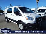 Used 2022 Ford Transit 250 Low Roof RWD, Upfitted Cargo Van for sale #23615 - photo 8