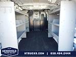 Used 2022 Ford Transit 250 Low Roof RWD, Upfitted Cargo Van for sale #23615 - photo 9