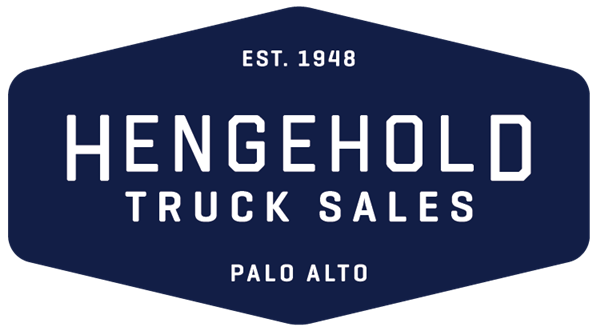 Hengehold Truck Sales logo
