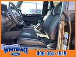 2024 Ford Bronco 4WD, SUV for sale #FA03069 - photo 25