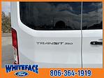 2024 Ford Transit 350 Medium Roof RWD, Passenger Van for sale #FA09560 - photo 8