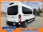 2024 Ford Transit 350 Medium Roof RWD, Passenger Van for sale #FA09560 - photo 12