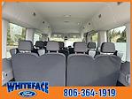 2024 Ford Transit 350 Medium Roof RWD, Passenger Van for sale #FA09560 - photo 17