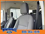 2024 Ford Transit 350 Medium Roof RWD, Passenger Van for sale #FA09560 - photo 24