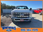 New 2024 Ford F-350 Regular Cab 4WD, Cab Chassis for sale #FA34095 - photo 3