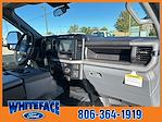 New 2024 Ford F-350 Regular Cab 4WD, Cab Chassis for sale #FA34095 - photo 37