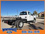 New 2024 Ford F-350 Regular Cab 4WD, Cab Chassis for sale #FA34095 - photo 13