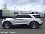 New 2025 Ford Explorer Active 4WD, SUV for sale #FA37408 - photo 3