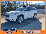 Used 2016 Toyota Highlander Limited FWD, SUV for sale #FA38022B - photo 1