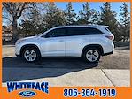 Used 2016 Toyota Highlander Limited FWD, SUV for sale #FA38022B - photo 3